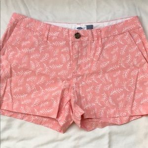Old Navy shorts